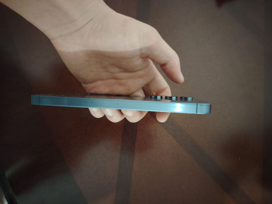 Samsung a55 5g 126 гб