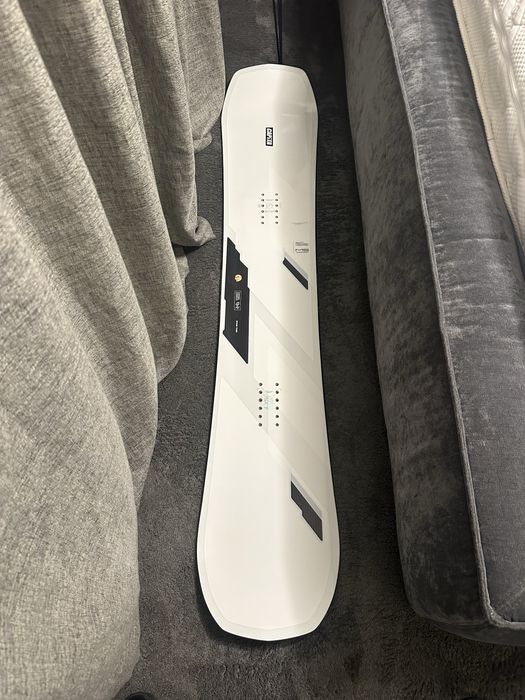 Snowboard Capita Mega Death 162