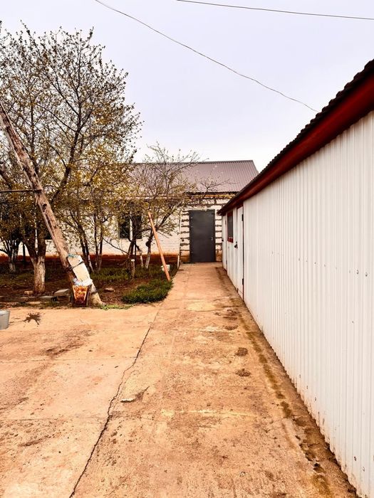 Продам частный дом