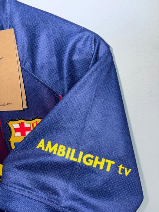 Tricou FC Barcelona 25/26 Raphinha 11