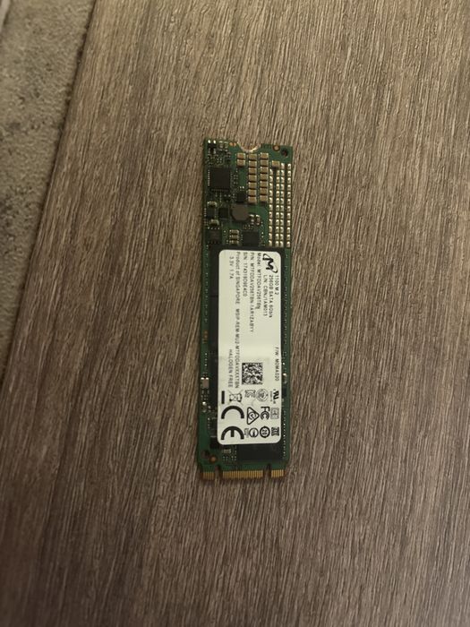 Комплект: Intel Core i5-7500 + 8GB DDR4 + SSD 256GB