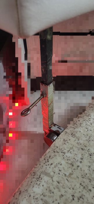 Педикюрное кресло