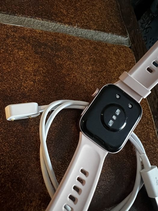 Смарт часовник HUAWEI WATCH FIT 3-16B