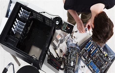 Reparatii calculatoare, pret mare, calitate buna