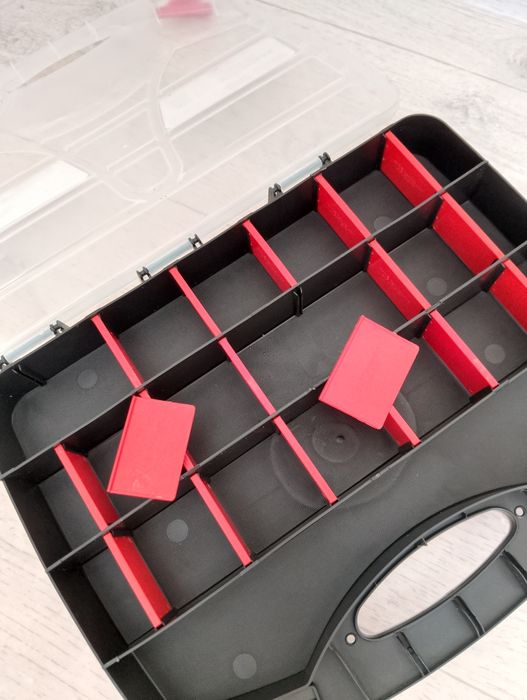 Органайзер контейнер