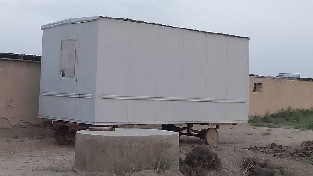 Вагон Уй сотилади