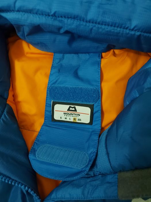 Спортно мъжко яке Mountain Fitzroy Jacket