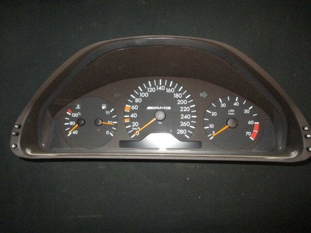 Mercedes w202 AMG гр. Бургас Меден рудник - зона А • OLX.bg