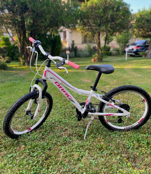 Детски велосипед Drag