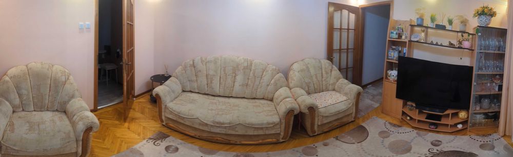 Mobila pentru sifrager