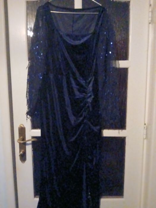 Rochie nouă 1 XL