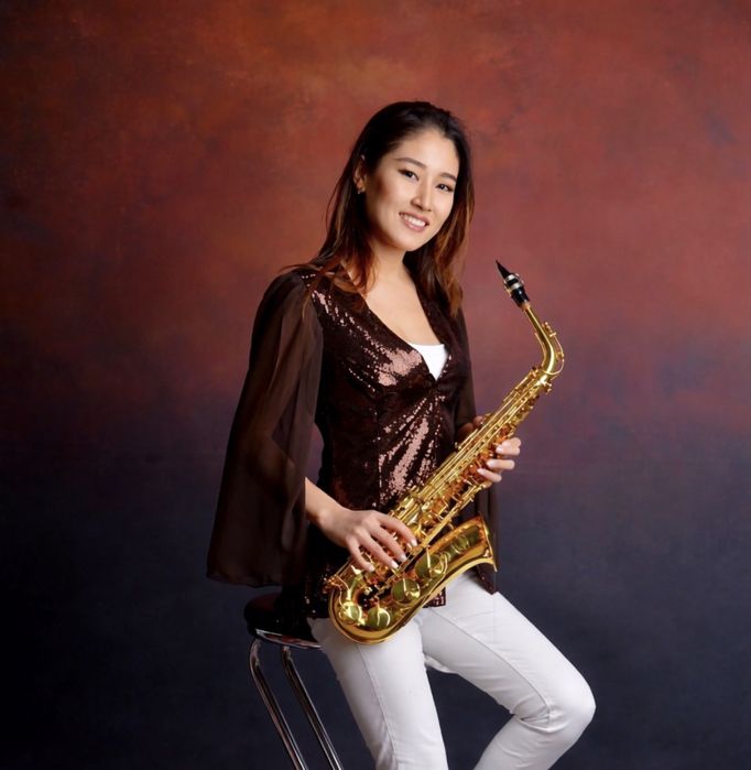 Саксофон на ваше мероприятие