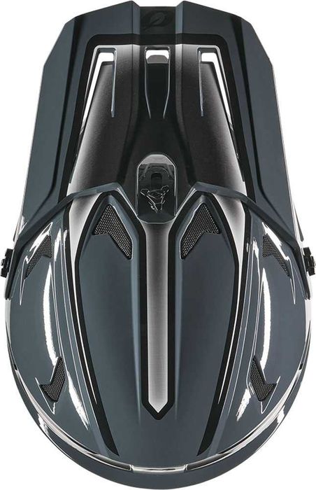 O'Neal Sonus Slick Mono - Fullface casca - M (57-58 cm)