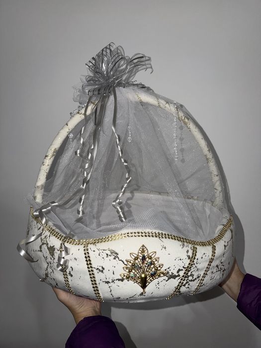 Корзина, қоржын қалталар сатылады!