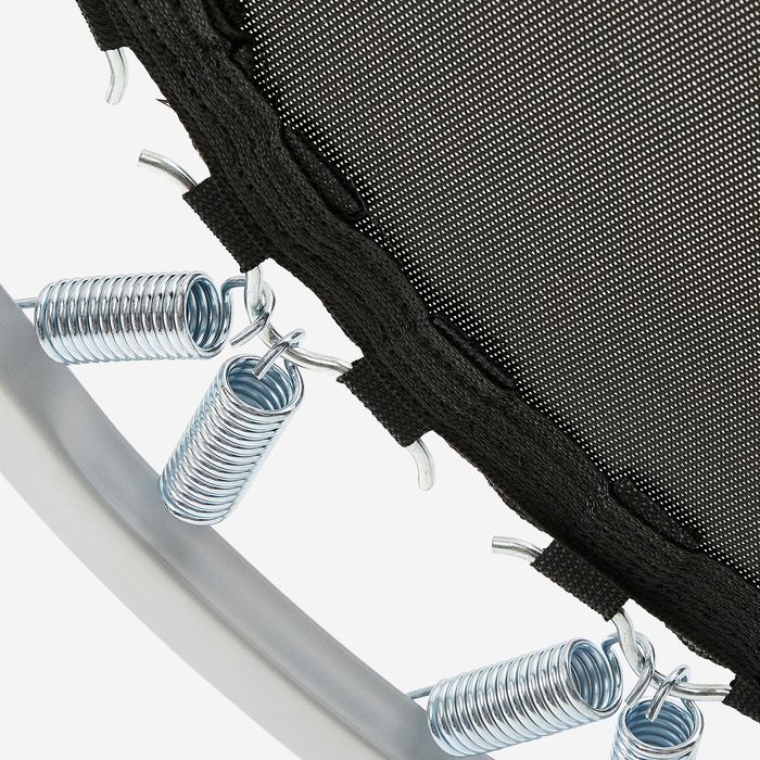 Trambulină Fit Trampo100 - produs resigilat - (SecondHand) Decathlon