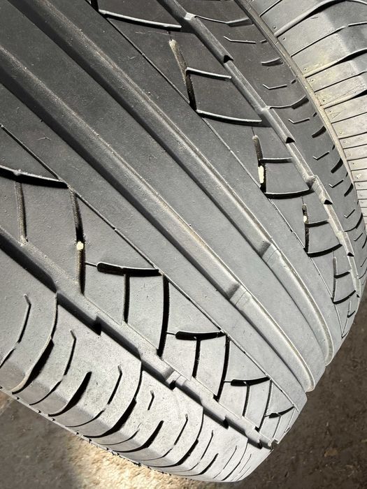 # 2x Anvelope All Season 235/60 R16 - Interstate Sport Suv GT