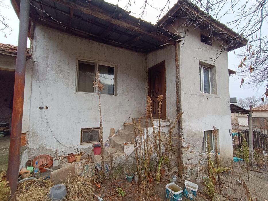 Продава се Къща в Пловдив, Христо Смирненски - 75 кв.м за 748 €/кв.м - Снимка #4