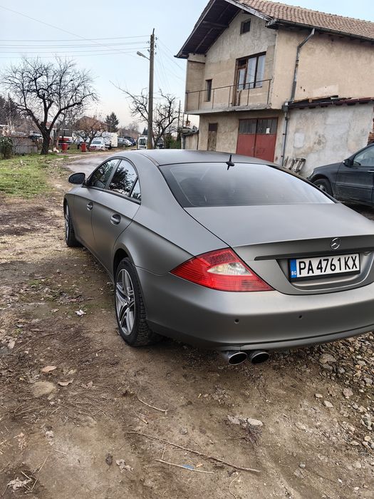 Продам личния си автомобил
