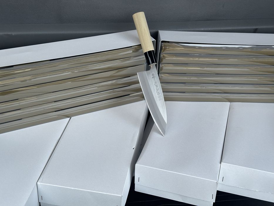 Cuțit japonez profesional de bucatarie•calitate premium•tăiș ascuțit