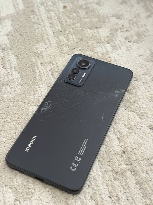продаю Xiaomi Redmi Note 12S