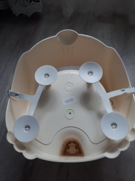 Сидение для купания детское