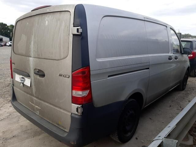 Dezmembrez Mercedes-Benz Vito W447 [2014 - 2020] Tourer minivan 4-usi