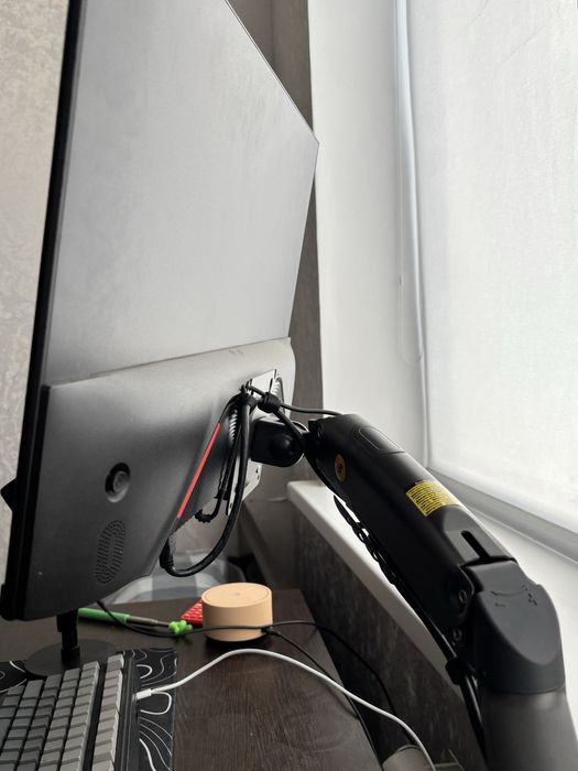 Монитор 27" Neo SO27FIW10NB