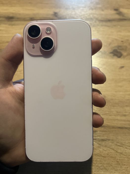 iPhone 15 128GB айфон