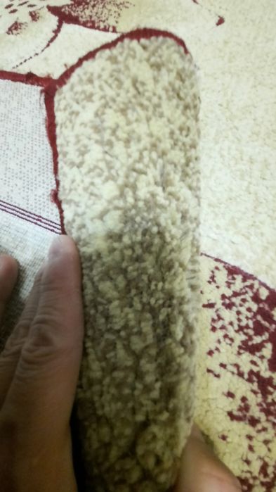 Ковер 2на3 с взбитыми рисунками