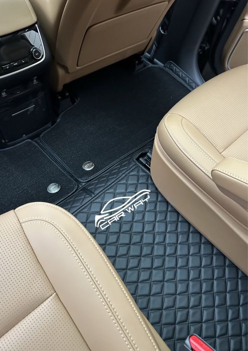 9D polik / коврики для Li One