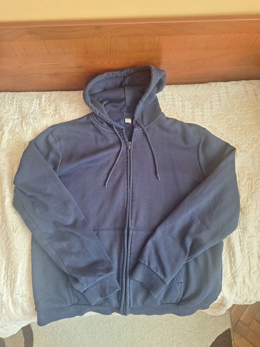 H&M Divided Горнище XL