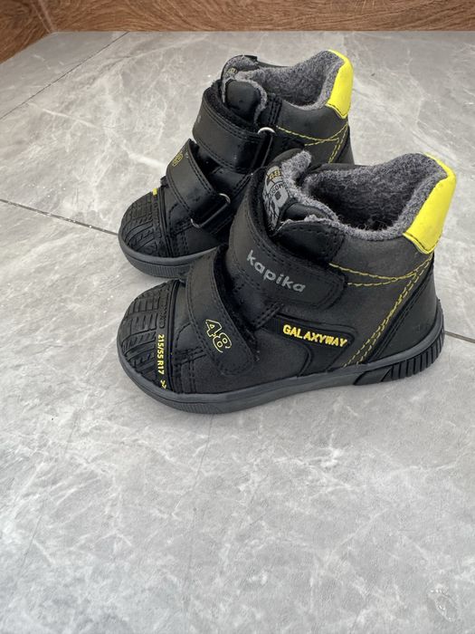 Детская Обувь , бренд KAPIKA