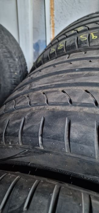 295/35/21 Event Semita SUV