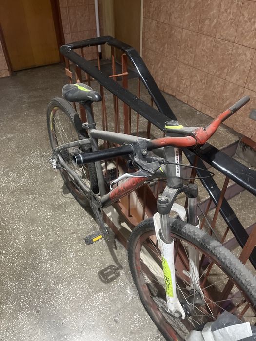 Bicicleta Rockrider St520 200 lei