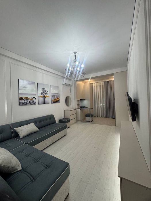 Квартира Сдаётся ДАРХАН Ж.К Darxan Avenue BIZNES KLASS 1/3/13