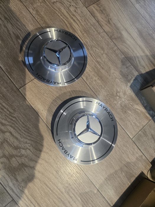 Колпаки мерседес W222 W213 W205 W212 W221