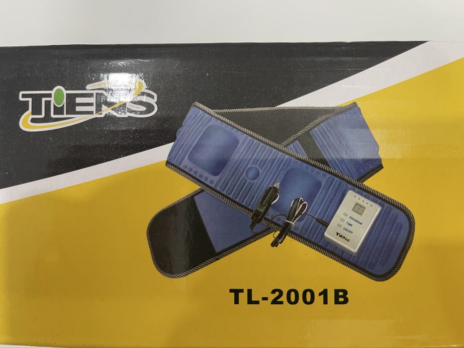 Массажер фирмы Тьянши