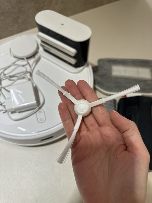 Aspirator robot Xiaomi Mi Mop Pro