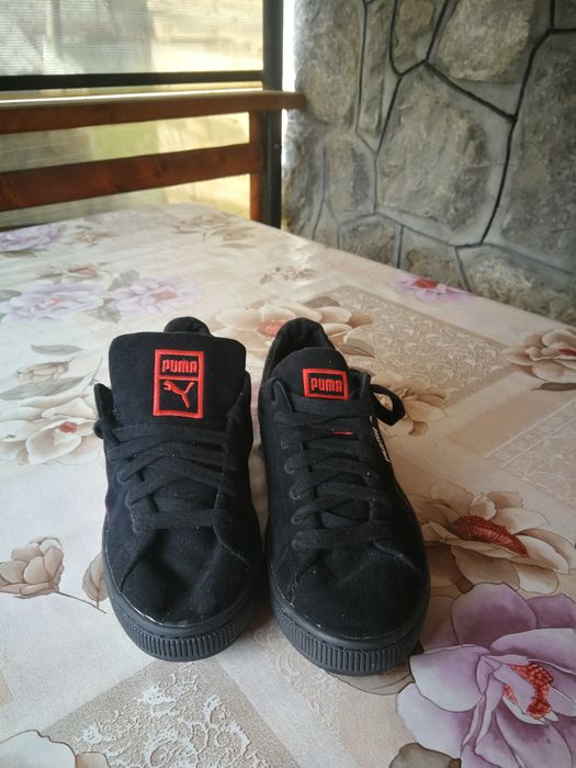 Vând adidași Puma!!!
