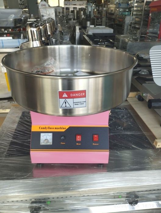 Paxta halva aparat paxtaqand aparat Аппарат Сладкий вата новый