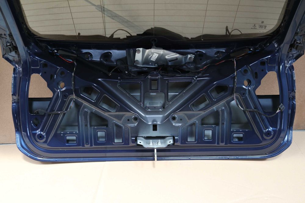Заден капак Пета врата Багажник БМВ Х1 Ф48 BMW X1 F48