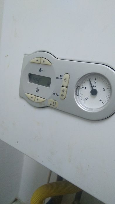 Instalator autorizat buzau