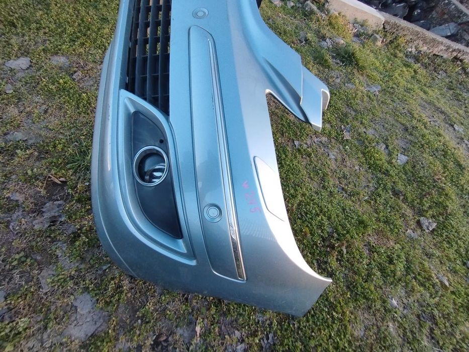 Предна броня за Mercedes B-Class , W 245