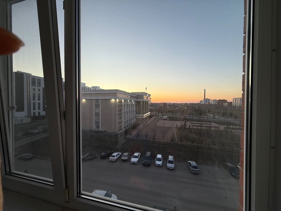 Продам 1-комнатную квартиру