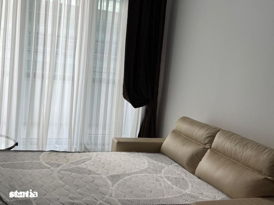 Apartament de Lux cu 3 Camere Ambience Residence Pipera - Comision 0