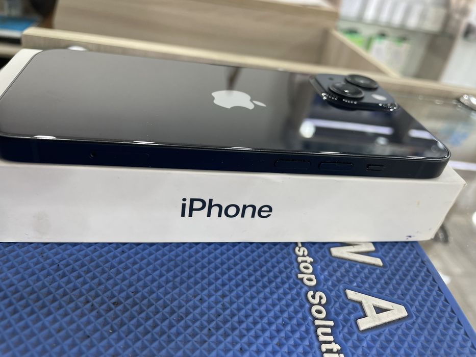 Iphone 14 128/86% состояние отличное
