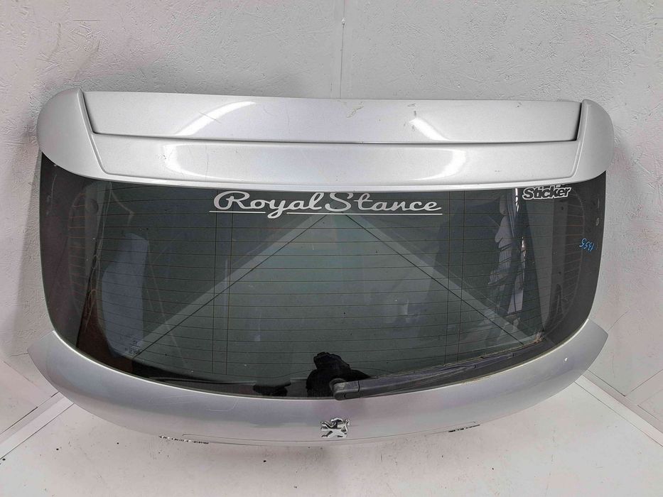 Haion Peugeot 207 Sedan [Fabr 2007-2012] EZR
