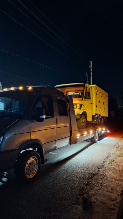 Портал Эвакуатор 24/7