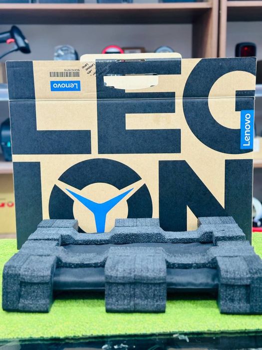 Lenovo Legion 5  R7  RTX 3050 Ti