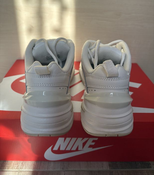 Дамски маратонки NIKE M2K TEKNO W